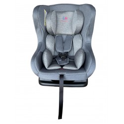 Bendable and Comfortable Side Protection Car Seat for Kids