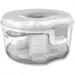 Vital Baby Nurture 2 In 1 Combination Steriliser