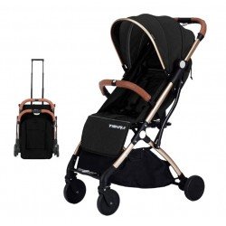 Lightweight Folding Travel Stroller