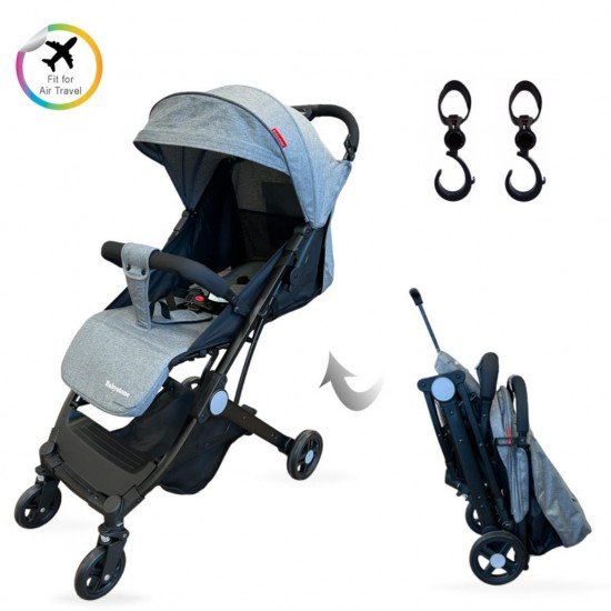 Baby Stone High Quality Travel Stroller