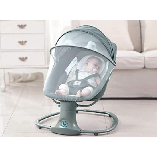 Mastella 3-in-1 Deluxe Baby Bouncer