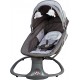 Mastella 3-in-1 Deluxe Baby Bouncer