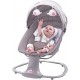 Mastella 3-in-1 Deluxe Baby Bouncer