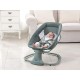 Mastella 3-in-1 Deluxe Baby Bouncer