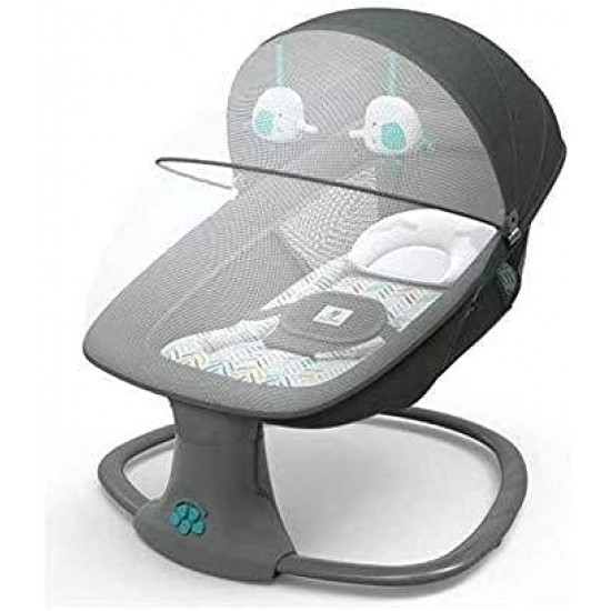 Mastella 3-in-1 Deluxe Baby Bouncer