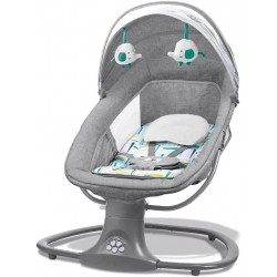 Mastella 3-in-1 Deluxe Baby Bouncer