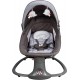 Mastella 3-in-1 Deluxe Baby Bouncer