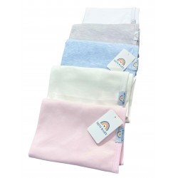 mini baby 100% cotton baby crib