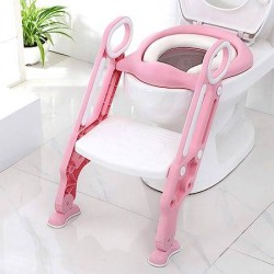 Folding Potty Training Chair