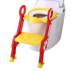 Folding Potty Training Chair