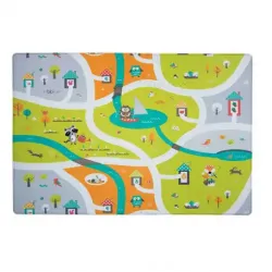 Bbluv Reversible Playmat Miles