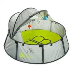 Bbluv Travel & Play Tent