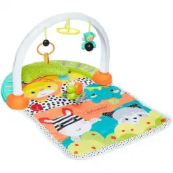 Infantino Watch Me Grow 3-In-1 Activity Gym