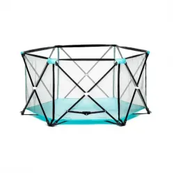 Regalo Play Yard Portable Six Panel