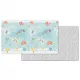 Skip Hop Reversible Playmat Little Travelers