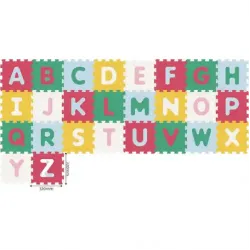 Sunta Alphabet Puzzle Mat / 26pcs